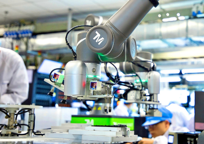 Our Mission: Make AI Robotics Ubiquitous