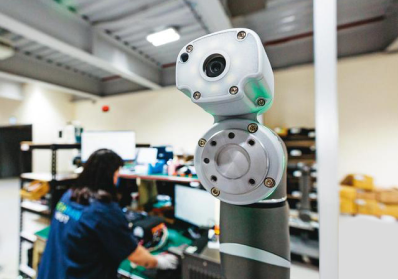 Our Vision: Defining the Next Decade of AI Robotics