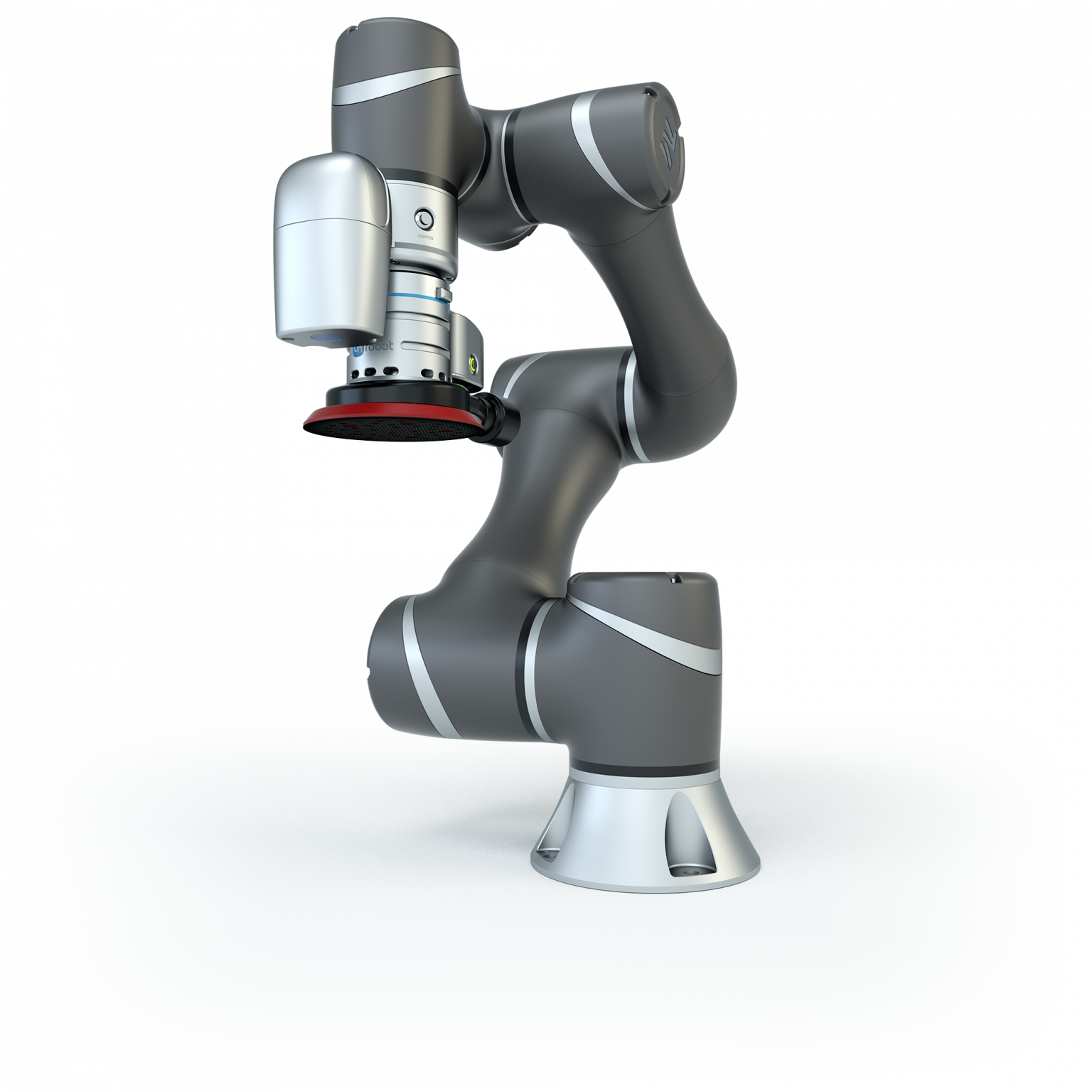 OnRobot Sander Techman Robot