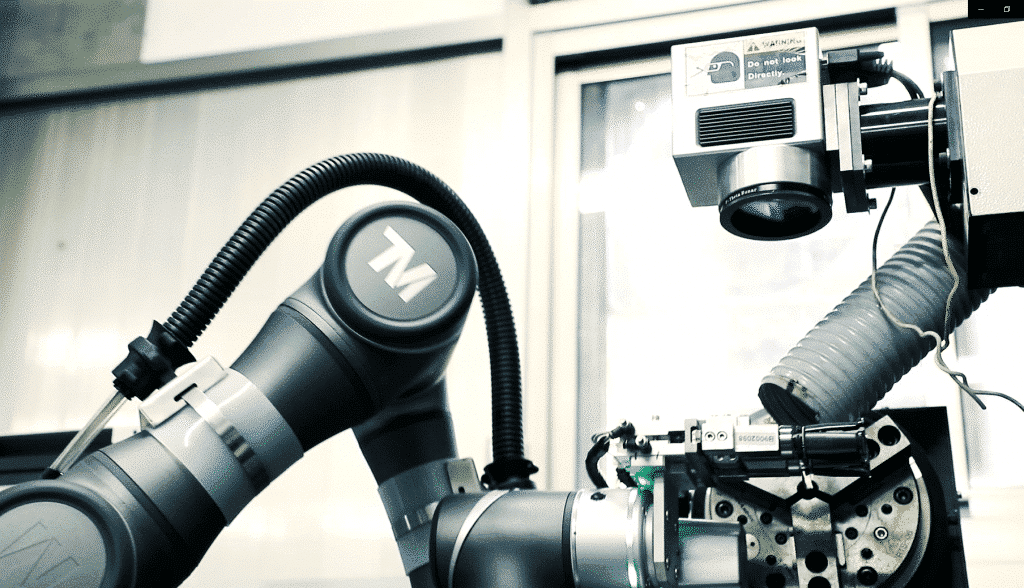 Chumpower laser graving